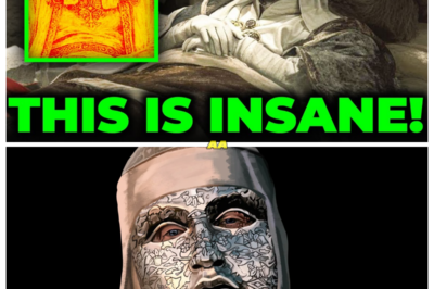 World in SHOCK! Scientists Finally Solved King Baldwin IV of Jerusalem Mystery Illness