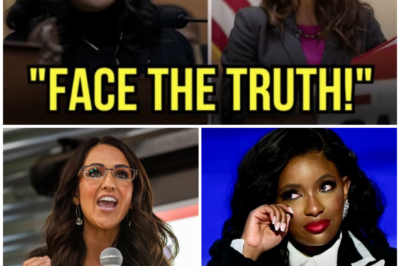 “Say it again to my face.” — Jasmine Crockett’s VOLCANIC Clapback 🌋🔥💬 Leaves Lauren Boebert Reeling as Her Live-Floor Mockery Backfires Spectacularly, Triggering Gasps Across Congress, A GOP Meltdown of Epic Proportions, and A Digital Firestorm That Analysts Warn