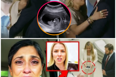 😱🔥 LEAKED MEDICAL DOSSIERS ERUPT INTO CHAOS AS USHA VAREN “CAN’T FORGIVE THE LIES” AFTER ERIKA KARR’S MYSTERY PREGNANCY POINTS TOWARD J.D.VALE IN A PAST HE CLAIMED NEVER EXISTED — A TIMELINE OF TOUCHES, GLANCES & BURIED FILES IGNITES A FAMILY CIVIL WAR 🔥😱