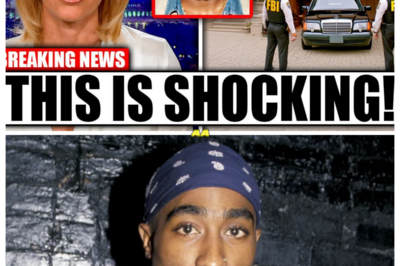 What The COPS Found In Tupac’s Garage After His Death SHOCKED Everyone