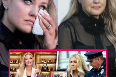 Leaked Emails Expose Erika Kirk For Stealing $15 Million From TPUSA| IRS Orders Immediate Audit | NQM