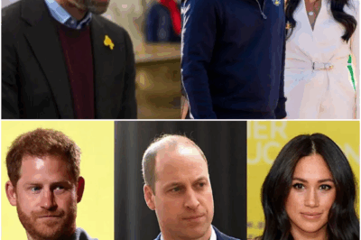 Meghan is abusing her royal title – William MUST strip her & Harry of roles when he’s king