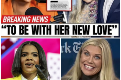 🔥 “She Said He Knew Too Much…”: Rumorstorm Erupts as Candace Owens’ Explosive Claim Suggests Charlie Kirk’s Widow May Have ‘Engineered the Unthinkable’ to Control His Legacy — Allies Terrified, Enemies Suddenly Silent, and a Political Machine Shaking Under the Weight of Secrets No One Wants Revealed 😱
