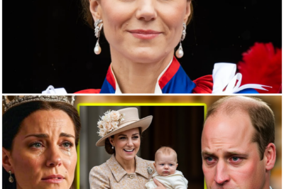 Royal Shockwave as Catherine CONFIRMS an Emotional, Life-Shifting Decision She’s “Held in Her Heart for Far Too Long,” Sending Britain Spiraling With Speculation and Palace Insiders Into Quiet Panic 😱💔