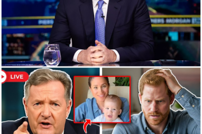 The call reportedly ended in shouting, followed by stunned silence, after new claims about Archie’s birth timeline surfaced on air and Harry was heard saying through clenched teeth, “You had no right to touch this,” just moments before Meghan vanished from public view without explanation, triggering a wave of late-night speculation across royal circles.