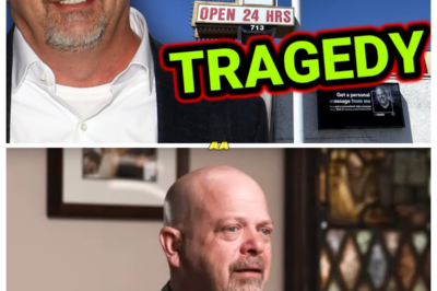 What Heartbreaking Turn Has Rick Harrison Just Faced That Fans Never Saw Coming?