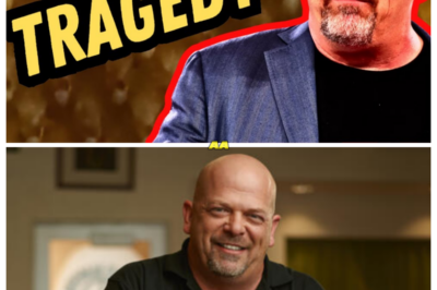 ‘Pawn Stars’ – What Really Happened to Rick Harrison From “Pawn Stars”