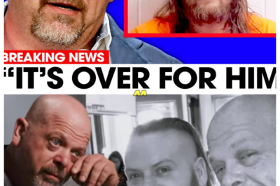 What Shocking Revelation Did Rick Harrison Finally Address at 59 That Has Fans in Absolute Disbelief?