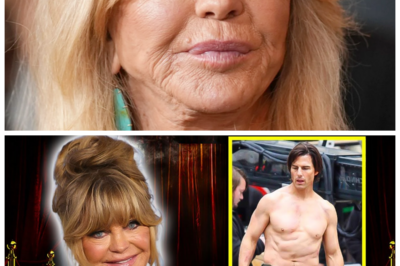 🐘 “Goldie Hawn, 79, Opens Up: ‘He Was the Only One Who Satisfied Me!'” 🔥 In a revealing moment, Goldie Hawn has admitted that at 79, there was one person who truly satisfied her, sparking curiosity and intrigue. Her openness about her romantic life challenges stereotypes about aging and intimacy. “What insights can we gain from her experience?” As the story unfolds, her perspective on love and satisfaction resonates widely. 👇