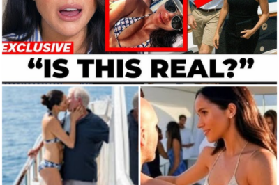 🔥 “I Thought I Buried That Life—Why Is It Back?” screams across the digital underworld as long-hidden 2016 yacht-party photos of the Duchess of West Vale resurface in vicious high definition, exposing a past she once torched, rewrote, and sealed behind an army of lawyers, now erupting into a global bonfire of microscopic bikinis, champagne-fueled flirtations, and the kind of billionaire chaos she spent years pretending never existed, sending Montecito into meltdown as insiders claim she shattered her phone, her composure, and half a marble countertop while ordering her terrified team to “erase the internet—NOW,” a command so desperate it revealed the true terror gnawing at her throne. 😱