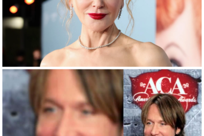 🐘 “At 57, Nicole Kidman’s Shocking Revelation: Why She Might Take Keith Urban Back! 🎤 What’s the Hidden Truth?” In a stunning turn of events, Nicole Kidman has revealed her thoughts on possibly reuniting with Keith Urban, leaving fans in disbelief. Approaching 57, the talented actress is reflecting on their past, and her reasons for considering a reconciliation are more shocking than anyone anticipated. “Sometimes, the heart knows what the mind cannot accept,” and as Kidman opens up about her emotional journey, fans are left to ponder what has shifted in her perspective. What surprising realizations have led her to entertain the idea of taking Urban back, and how will this impact their intertwined lives? Prepare for a deep dive into the complexities of love and the unexpected turns it can take. 👇
