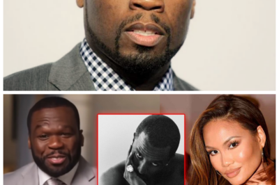 🐘 “50 Cent’s Shocking Claim: ‘My Baby Mama Should’ve Been in My Diddy Documentary… She’s a H*e!’ 💥 What’s the Backstory?” In a stunning outburst that has left fans reeling, 50 Cent has suggested that his baby mama should have been included in his Netflix documentary about Diddy — but not without a controversial twist. “She’s a h*e,” he exclaimed, stirring up a whirlwind of reactions across social media. Known for his candidness, 50 Cent isn’t shy about airing his grievances, but what led to this incendiary remark? What are the deeper issues at play in their relationship, and how will this public feud shape their family dynamics? Get ready for an inside look at the complexities of celebrity life! 👇