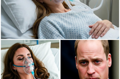 Medical Bombshell Hits the Royal Family as Experts Confirm a “Critical Turn That Raises New Questions and Old Fears,” Escalating the Intensity of Catherine’s Ongoing Ordeal 😬🔥
