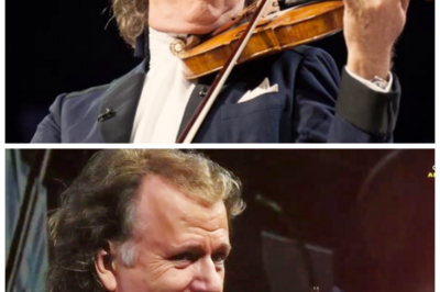 🐘 Beyond the Stage: André Rieu’s Heartbreaking Journey at 76 Reveals a Life of Tragedy! 🔥 “In the world of music, the sweetest melodies often emerge from the deepest pain!” At 76, André Rieu finds himself confronting the harsh realities of life that have shaped his extraordinary career. As he shares his story of loss and resilience, the public is invited to see the man behind the curtain—a figure whose passion for music is intertwined with personal tragedy. What has he endured, and how does it influence his art? The revelations promise to resonate with anyone who has faced adversity! 👇