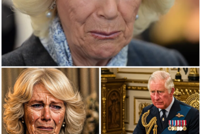 😱👑 “I NEVER EXPECTED THIS FROM HIM”: JUST 5 MINUTES AGO, KING CHARLES ISSUED A STUNNING ROYAL ORDER THAT LEFT QUEEN CAMILLA SHATTERED, SPARKING PANIC IN PALACE HALLWAYS, FEARS OF A POWER RESET & WHISPERS OF A DECISION SO PERSONAL IT REWRITES THEIR MARRIAGE 👑😱