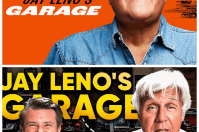🐘 “Jay Leno’s Automotive Wonderland: The Ultimate Car Collection Revealed!” 🎉🏁 “When the comedian meets the collector, magic happens!” Jay Leno’s ultimate car collection is a dazzling display of automotive excellence, showcasing vehicles that reflect his passion and dedication. Join us as we explore the highlights of this remarkable collection and the stories behind each car. “In the world of wheels, every collection is a journey of passion!” 👇