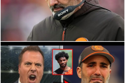 🐘 “EXPLOSIVE Fallout: Browns CRUSHED by Titans—Kevin Stefanski EXPOSED After Total Team Collapse! 💥” In a stunning defeat that has left the football world reeling, the Cleveland Browns were crushed by the Tennessee Titans, revealing serious flaws in head coach Kevin Stefanski’s game plan! “This was a catastrophe on every level,” insiders claim, as the team failed to show up when it mattered most. With Stefanski’s credibility now in question, fans are left wondering: can he turn this ship around, or is it time for a new direction? The stakes have never been higher! 👇