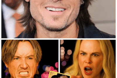 🐘 “Keith Urban’s Life-Altering Journey: From Addiction to Love and Redemption!” 🌈💪 “When the fight for survival leads to unexpected blessings!” Keith Urban candidly discusses how addiction nearly destroyed him, but love ultimately saved his life. His heartfelt reflections inspire others to seek help and embrace the power of love in their own journeys. “In the symphony of life, love is the most powerful melody!” 👇