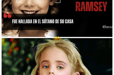 What H1dden Truth About the JonBenét Ramsey Case Has Been Bur1ed for Decades — And Why Is No One Talk1ng About It?