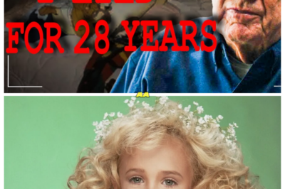 JonBenet Ramsey’s Father Finally Breaks Silence Leaving The World SHOCKED