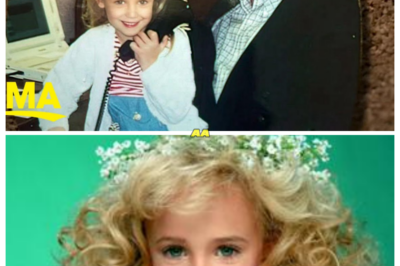 What New Evidence Just Emerged in the JonBenét Ramsey Murder Case — And Could This Break the Most Puzzling Mystery in America?