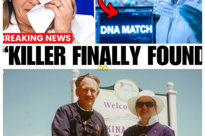 The JonBenét Ramsey Mystery Finally Solved