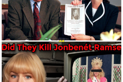 Could Jonbenet Ramsey’s Case Be Solved??