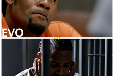 R. Kelly Releases My Last Prayer — 2025 Official Video Drops with a Powerful Message