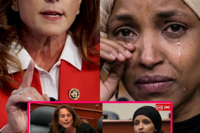 The House chamber went from tense to electric in seconds after a viral clip of Lisa McClain and Ilhan Omar hit social media—circulating alongside a flood of online claims about Trump’s latest comments, sending both sides of the political internet into meltdown. Witnesses inside the chamber said the moment Omar fired back with “What the hell is wrong with me?” the room snapped like a live wire, and every camera swung toward McClain as if expecting something explosive.