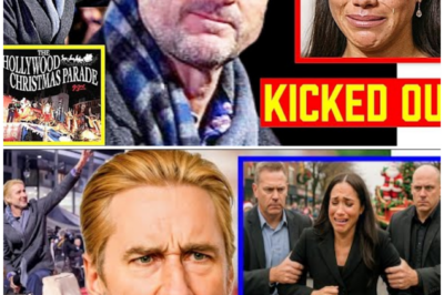 🔥 “LOOK AWAY — I DON’T SEE ROYALTY HERE.” erupts across Hollywood as actor Lucas Wylde allegedly walked past the Duchess of West Vale without so much as a glance during the Stardust Christmas Parade, leaving her mid-wave, mid-smile, mid-breath in a moment so humiliating it froze the entire boulevard, igniting theories that the snub was not accidental but a quiet declaration of war within celebrity ranks, with witnesses claiming her whisper — “Respect goes both ways” — carried the crackle of a woman realizing her throne wasn’t recognized in this kingdom. 😱