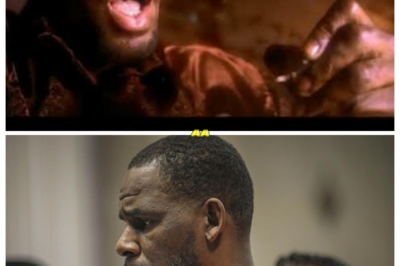 R. Kelly – If I Could Turn Back The Hands of Time (Official Video)