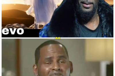 R Kelly – I’m on my knees (2025 official music video)