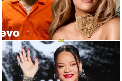 R Kelly ft Rihanna – God’s Mercy (2025 Official Music Video) OUT NOW!!!