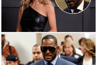 Shahs of Sunset Star Sara Jeihooni Reveals She Dated R Kelly for 3 Years