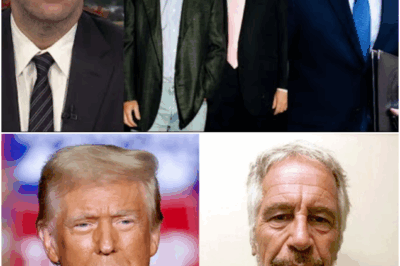 Trump’s EPSTEIN NIGHTMARE gets worse: Melber on NEW FILES & Epstein death docs demanded by Congress – NQM