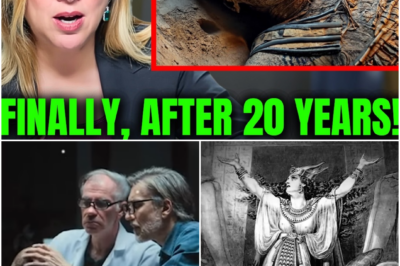 Scientists Just Opened Cleopatra’s Tomb — What They Found Shocked the World? The Real Story Behind a Century of Searching
