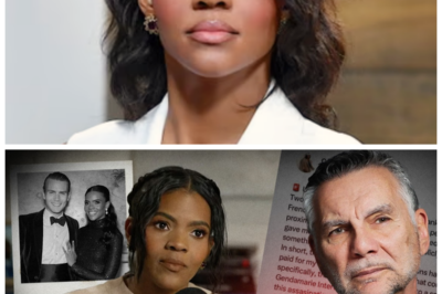 🐘 “Candace Owens Faces a Hit: Former Mob Boss Explains Her Husband’s Silence!” 🕵️‍♂️ As rumors swirl about a hit on Candace Owens, her husband’s silence has raised serious questions about their situation. A former mob boss reacts, offering insights into the potential motivations behind this quiet response. “What could be the reason for this lack of communication during a crisis?” This intriguing exploration delves into the complexities of loyalty, fear, and the realities of living under threat. 👇