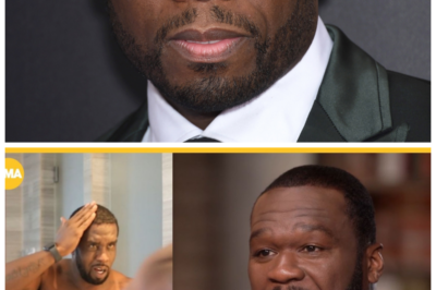 🐘 “Revealed: 50 Cent’s Never-Before-Seen ‘Diddy’ Footage Highlights His Character!” 😲 50 Cent has dropped a bombshell by unveiling never-before-seen footage of Diddy, suggesting it reflects the true character of the hip-hop icon. “What shocking moments are captured in this footage?” As the public anticipates the release, the potential fallout for Diddy could be significant. 👇