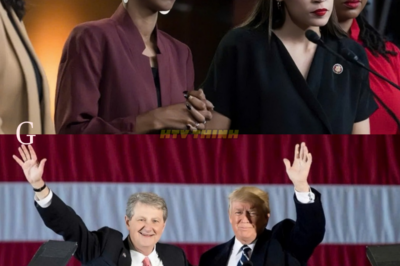 MEGA-BREAKING: Washington Shakes as a Rumored Draft Bill Linked to Rep. John N. Kennedy Sparks Panic — A “Constitutional Bombshell” That Could Rewrite Who Gets to Lead America