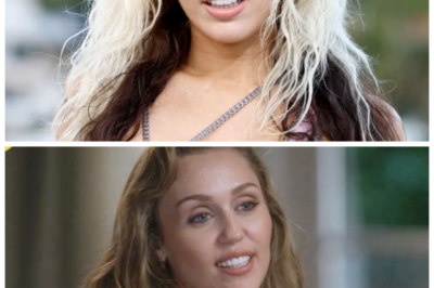 🐘 “Miley Cyrus’s Engagement Shocker: Fans React to the News with Mixed Emotions! 🎉 Is This the Happily Ever After We’ve All Been Waiting For?” “As Miley Cyrus reveals her engagement, fans around the globe are reacting with a mix of joy and skepticism! ‘This feels like a dream come true,’ she exclaims, but not everyone is convinced. With a past filled with ups and downs, many are left questioning whether this relationship can withstand the pressures of fame. Will Miley finally find her happily ever after, or will this engagement lead to yet another dramatic twist in her already eventful love life?” 👇