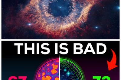 🐘 “Exciting Times Ahead: The Crisis in Astronomy That Could Transform Our Understanding of the Universe! 🌌 What’s Next?” “As astronomers confront a series of challenges, from data overload to the search for extraterrestrial life, the excitement is building. ‘This is a pivotal moment for the field,’ experts declare. What innovative solutions are being proposed, and how might they revolutionize our exploration of the universe?” 👇