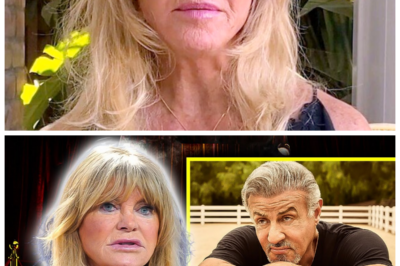 🐘 “Goldie Hawn Fights Tears: The Heartbreaking Moment She Discovered Diane Keaton Had Died! 🌹 What Were Her Final Words?” In a deeply emotional moment, Goldie Hawn revealed the heartbreaking news of Diane Keaton’s passing that left her fighting back tears. The beloved actress shared her raw feelings and the profound sense of loss she experienced upon hearing the devastating news. “Friends like Diane are irreplaceable,” she lamented, as she reflected on their cherished memories together. What poignant stories did Hawn share about their friendship, and how has this loss affected her outlook on life? Prepare for a touching tribute to a friendship that transcended the silver screen. 👇