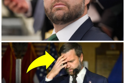 🐘 JD Vance’s Job at Risk: TERRIBLE News Leaves Him Reeling Amid Scandal! 🌌 “When the chips are down, true colors emerge, and JD Vance might not like what he sees!” In a jaw-dropping twist, JD Vance has been hit with news that could threaten his job as a scandal looms large. As tensions rise and public opinion shifts, the question lingers: Will he be able to navigate this treacherous landscape, or is this the beginning of the end for his political career? 👇
