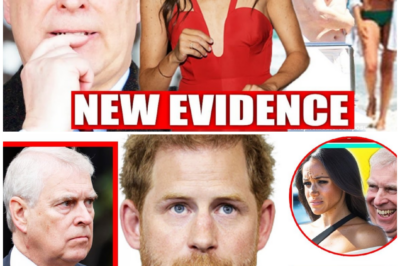🔥 ROYAL VOLCANO ERUPTS: PRINCE ANDREW IGNITES GLOBAL FRENZY WITH SHOCKING “YACHT GIRL DOSSIER” CLAIMS AGAINST MEGHAN MARKLE AS INSIDERS SAY HE’S “HIDING THE REAL REASON HE WENT PUBLIC” 😱