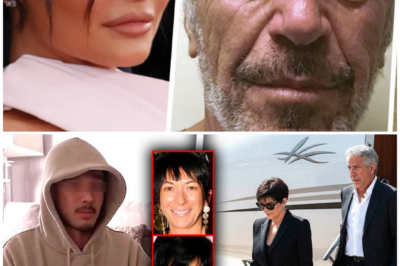 The leak didn’t land quietly — it detonated across group chats and backchannels just after midnight, tagged with one loaded line, “This is what nobody wanted out,” as a former Yeezy staffer claimed to possess documents tying a powerful Hollywood figure to a shadow network once linked to Epstein, and suddenly Kanye’s old warnings were being replayed with fresh, unsettling context.