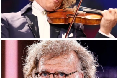 🐘 “André Rieu Lived A Double Life For 30 Years, And No One Knew—Until Now: The Secrets Behind the Music!” 🎼 In a revelation that has taken the world by storm, André Rieu has been living a shocking double life for three decades, and the secrets are finally spilling out! “Who knew the conductor had such a hidden score?” they tease, as the shocking truth comes to light. As fans are left reeling from this news, the implications for Rieu’s career and personal life are profound. What other mysteries lie behind the curtain? Stay with us as we explore the depths of this musical enigma! 👇
