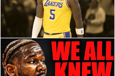 🐘 “MIND-BLOWING Evolution: Deandre Ayton’s Game Is Unmissable—Is He Ready to Claim His Place Among the Elite? 💔” In an incredible transformation, Deandre Ayton is making it hard for fans and analysts alike to ignore his rising star in the NBA! “He’s no longer just a role player; he’s becoming a key player for his team,” observers note, as Ayton’s performances garner increasing attention. With his unique blend of size, skill, and athleticism, can he sustain this high level of play and earn his spot among the league’s best? The excitement is building, and the pressure is on! 👇