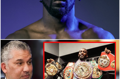 🐘 Nick Khan’s Shocking Accusations: “WBC is Corrupt for Stripping Crawford!” 🎤 “When the gloves come off, the truth emerges!” In a powerful statement, WWE President Nick Khan has exposed what he sees as corruption in the WBC’s decision to strip Terence Crawford of his title. His bold claims have opened the floodgates for discussions about the ethics of boxing organizations and their treatment of fighters. How will this affect Crawford and the future of the WBC? The drama is far from over! 👇