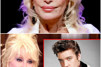 🐘 “Dolly Parton Finally Reveals: What Really Happened Between Her and Elvis Presley! 🔥” “After 50 years of silence, Dolly Parton is ready to share the shocking details of her encounters with Elvis! ‘The truth is more scandalous than you can imagine!’ Buckle up for a wild ride through the secrets of their past!” 👇
