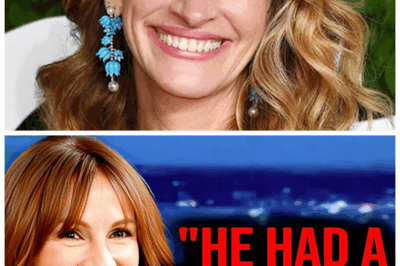 🐘 “The Truth Uncovered: Julia Roberts Names the Seven Actors She Dated at 58!” 😳💥 “When the Queen of Hollywood shares her past, everyone takes notice!” Julia Roberts, now 58, reveals the names of seven actors she has been romantically involved with, igniting a whirlwind of interest and discussion. This revelation promises to reshape how fans view her iconic career and love life. “In the game of love, even the biggest stars have their ups and downs!” 👇